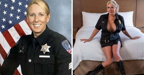 the real bella lexi|police officer on only fans.